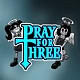 Pray for Three