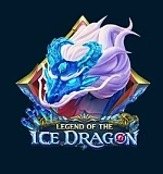 Legend of the Ice Dragon