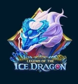 Legend of the Ice Dragon