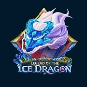 Legend of the Ice Dragon