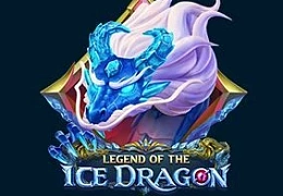 Legend of the Ice Dragon