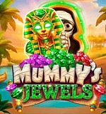Mummy’s Jewels