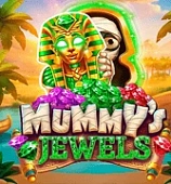 Mummy’s Jewels