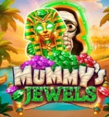 Mummy’s Jewels