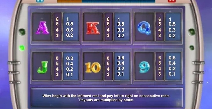 Screenshot 20Bet