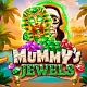Mummy’s Jewels