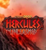 Hercules Unleashed Dream Drop