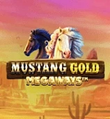 Mustang Gold Megaways