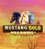 Mustang Gold Megaways