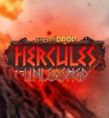 Hercules Unleashed Dream Drop