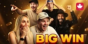 Streamers’ Biggest Wins of the Week: From x838 to an Absurd x29721
