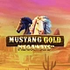 Mustang Gold Megaways