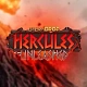 Hercules Unleashed Dream Drop