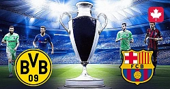 Borussia Dortmund vs Barcelona: announcement and prediction for the Champions League match on April 15