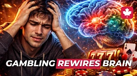 2026 Study: How Gaming Addiction Physically Rewires Brain Structure and Chemistry