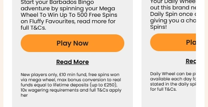 Screenshot 20Bet