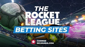The rocket league betting sites