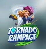 Tornado Rampage
