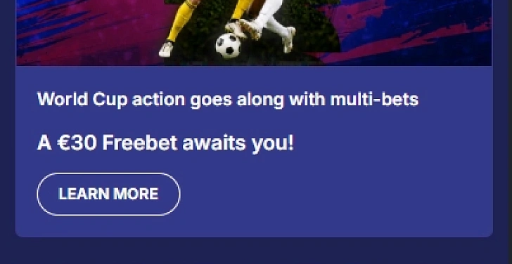 Screenshot 20Bet