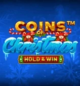 Coins of Christmas