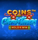 Coins of Christmas