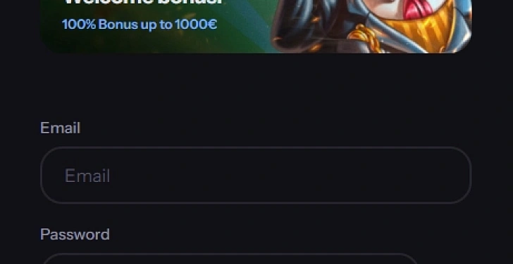 Screenshot 20Bet