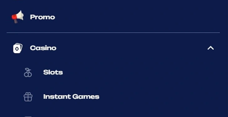 Screenshot 20Bet