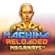 Machina Reloaded Megaways