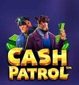 Cash Patrol