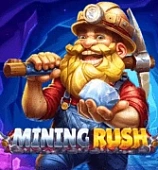 Mining Rush