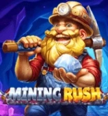 Mining Rush