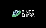 Bingo Aliens Casino
