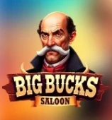 Big Bucks Saloon