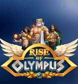 Rise of Olympus