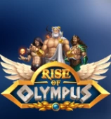 Rise of Olympus
