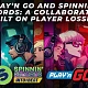 Play’n GO and Spinnin’ Records: A Collaboration Built on Player Losses
