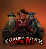 Tombstone Slaughter: El Gordo’s Revenge