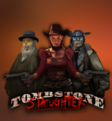 Tombstone Slaughter: El Gordo’s Revenge