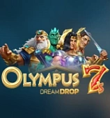 Olympus 7’s Dream Drop