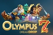 Olympus 7’s Dream Drop
