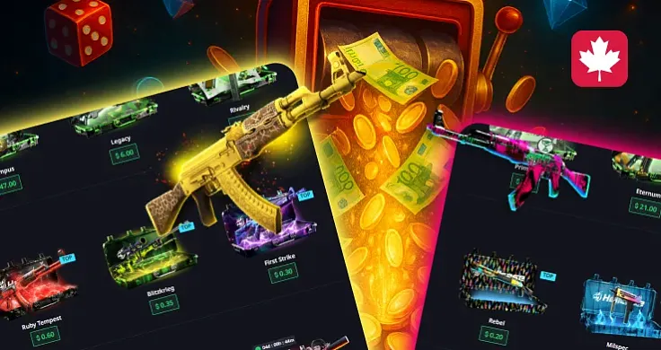 Alarming statistics: British teenagers become victims of skin gambling twice as often as adults