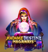 Madame Destiny Megaways