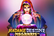 Madame Destiny Megaways