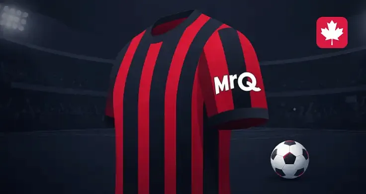 MrQ Signs Three-Year Deal with AFC Bournemouth