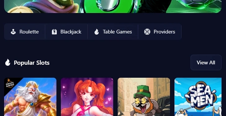 Screenshot 20Bet