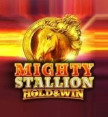 Mighty Stallion Hold and Win