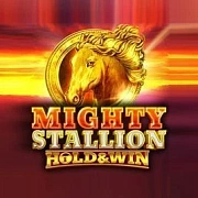 Mighty Stallion Hold and Win