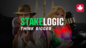 Stakelogic Ordered to Pay Realistic Games €45,000 for Unauthorised Use of ‘Book of Charms’ Trademark