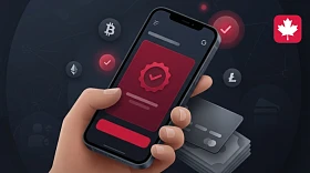 How to instantly withdraw cryptocurrency from an online casino