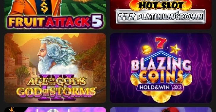 Screenshot 20Bet